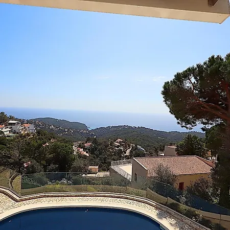 Vakantiehuis Verasol