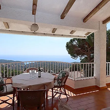 Verasol Nyaraló Lloret de Mar