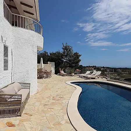 Ferienhaus Verasol Lloret de Mar