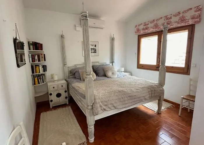 Verasol Ferienhaus *