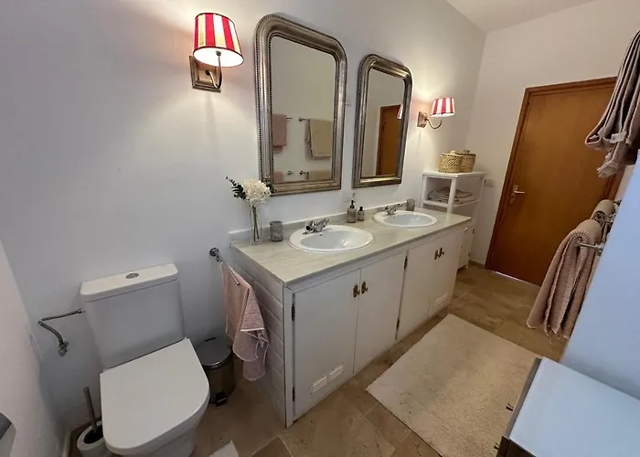 Ferienhaus Verasol *