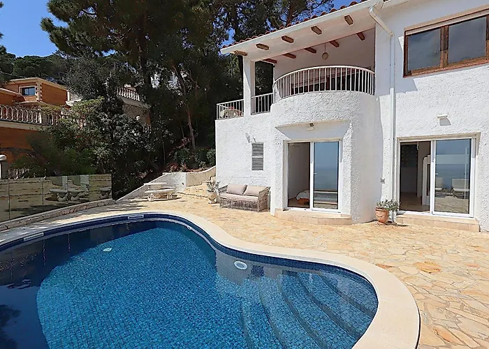 Verasol Ferienhaus *