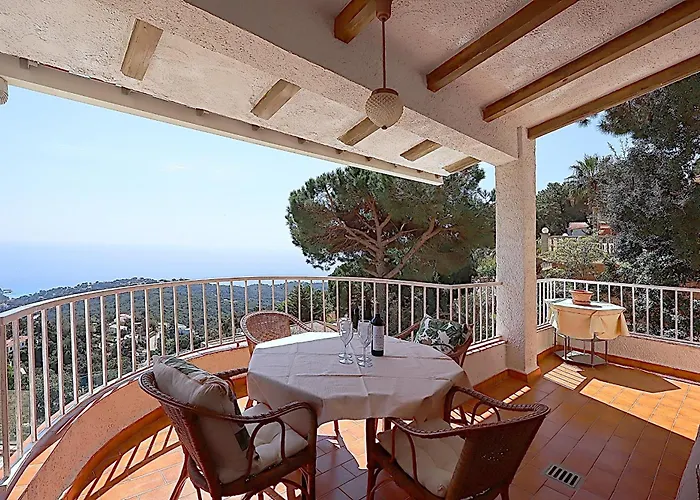 Verasol Ferienhaus *