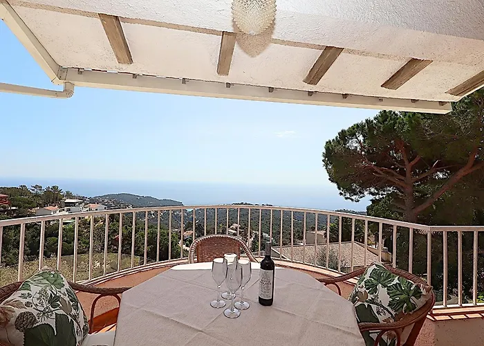 Ferienhaus Verasol *