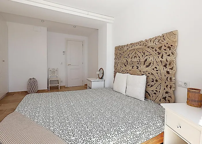 Verasol Ferienhaus Lloret de Mar