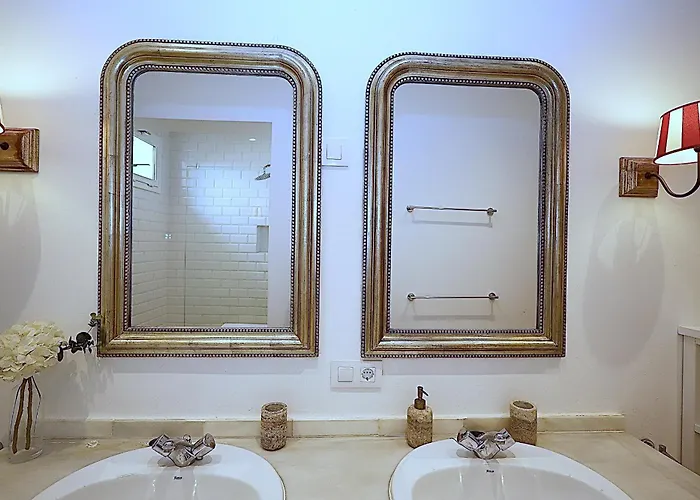 Ferienhaus Verasol Lloret de Mar