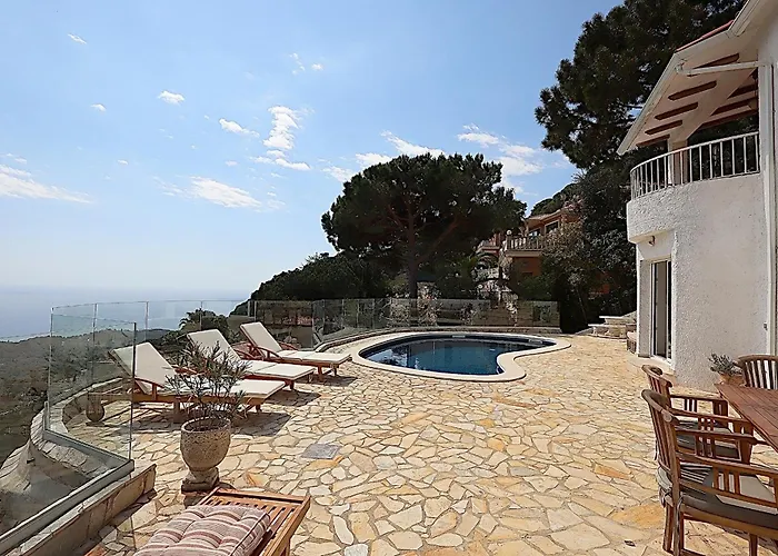 Verasol Ferienhaus *