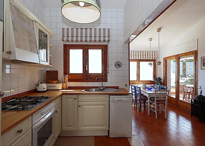 Ferienhaus Verasol *