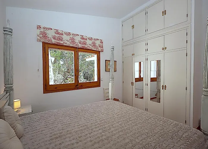 Ferienhaus Verasol *