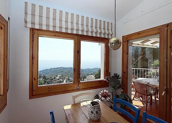 Verasol Ferienhaus Lloret de Mar