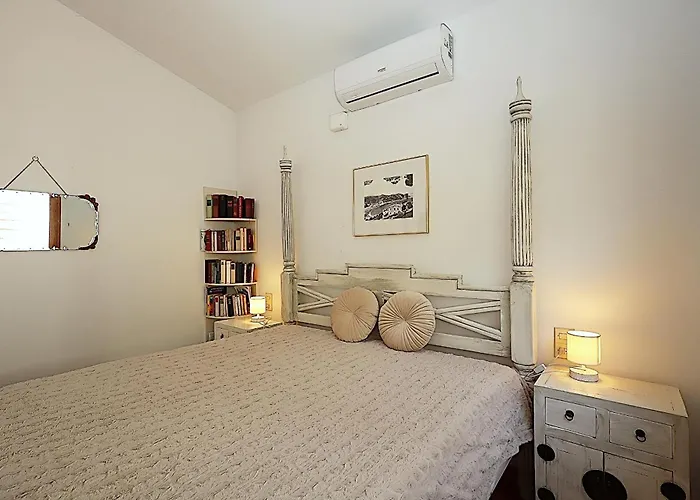 Ferienhaus Verasol Lloret de Mar