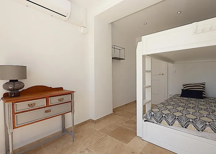 Verasol Ferienhaus *