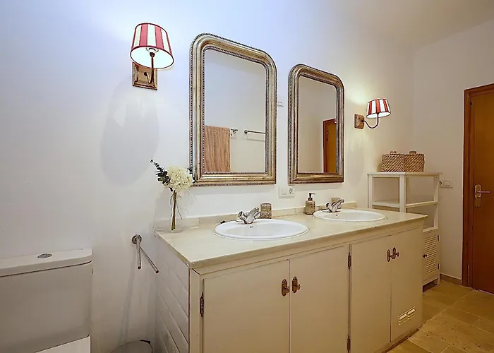 Ferienhaus Verasol Lloret de Mar