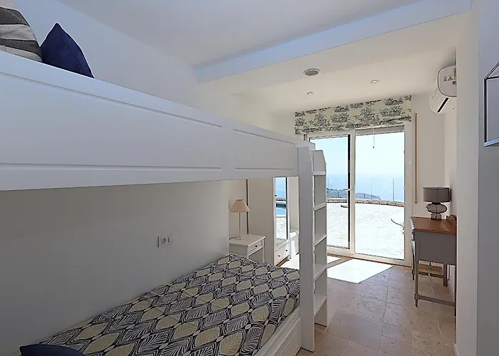 Ferienhaus Verasol *