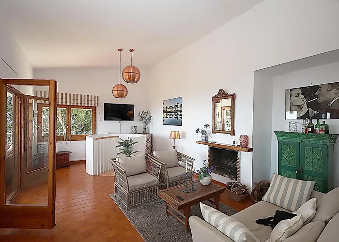 Ferienhaus Verasol Lloret de Mar