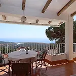 Verasol Feriehus Lloret de Mar