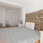 Verasol Feriehus Lloret de Mar