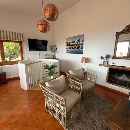 Verasol Holiday home