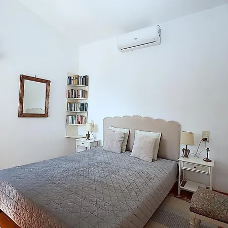 Verasol Holiday home *