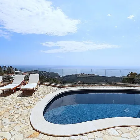 Verasol Holiday home Lloret de Mar