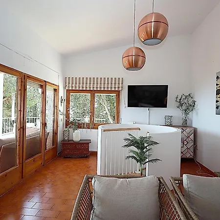 Verasol Holiday home