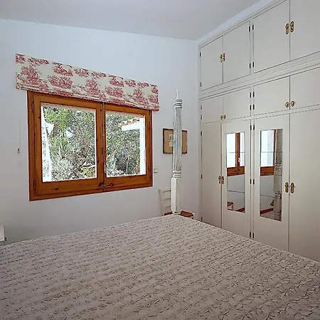 Holiday home Verasol *
