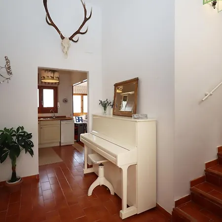 Verasol Holiday home